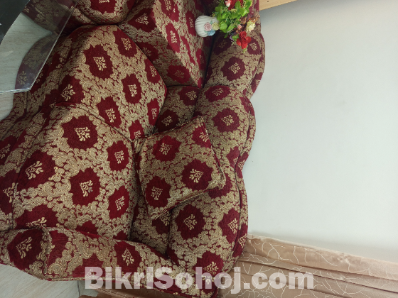 Autobi Sofa Set